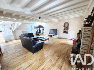 Vente appartement 5 pièces Vente appartement 5 pièces