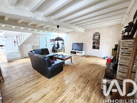 Vente appartement 5 pièces Vente appartement 5 pièces