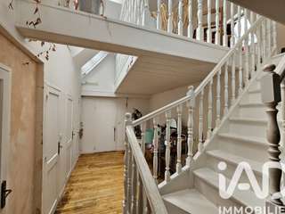 Vente appartement 5 pièces Vente appartement 5 pièces