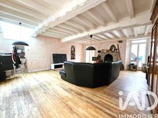 Vente appartement 5 pièces Vente appartement 5 pièces