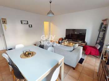 Vente appartement 2 pièces Dol-de-Bretagne 35