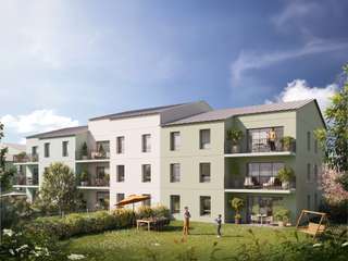 Vente appartement 3 pièces Vente appartement 3 pièces
