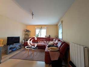 Vente Appartement 2 piècesDol-de-Bretagne