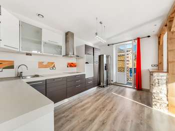 Vente Appartement 4 piècesDol-de-Bretagne