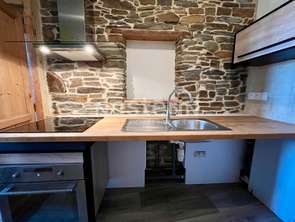 Vente StudioDol-de-Bretagne