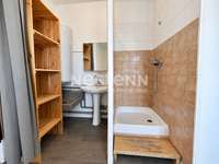 Vente Studio 2 pièces