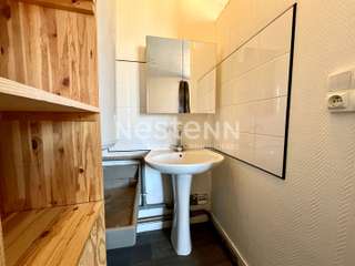 Vente Studio 2 pièces