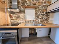 Vente Studio 2 pièces