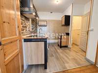 Vente Studio 2 pièces