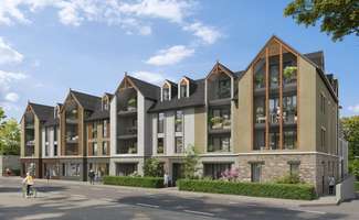 Photo Vente appartement Dol-de-Bretagne