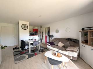Vente appartement 2 pièces Vente appartement 2 pièces