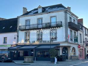 Vente Appartement 4 piècesDol-de-Bretagne