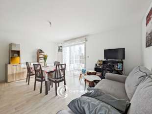 Photo Vente appartement Dol-de-Bretagne