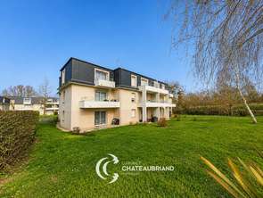 Vente Appartement 3 piècesDol-de-Bretagne
