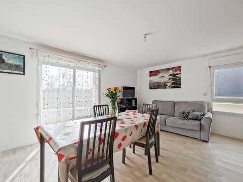 Vente appartement 3 pièces Vente appartement 3 pièces