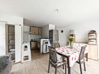 Vente appartement 3 pièces Vente appartement 3 pièces