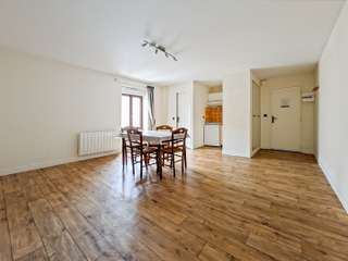 Vente appartement 1 pièce