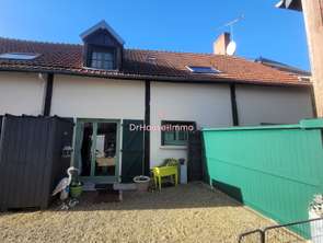 Vente Appartement 4 piècesDol-de-Bretagne