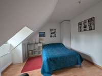 Vente appartement 5 pièces Vente appartement 5 pièces
