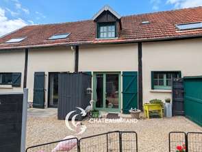 Vente Appartement 5 piècesDol-de-Bretagne