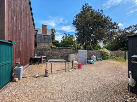 Vente appartement 5 pièces