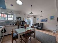 Vente appartement 5 pièces Vente appartement 5 pièces