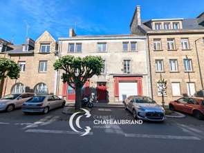 Vente Appartement 3 piècesDol-de-Bretagne