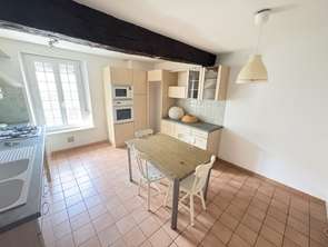 Vente Appartement 4 piècesDol-de-Bretagne