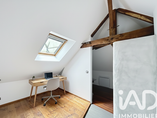Vente appartement 4 pièces Vente appartement 4 pièces