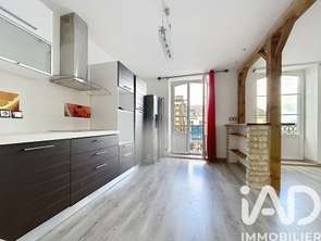 Vente Appartement 4 piècesDol-de-Bretagne