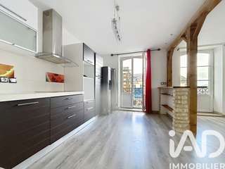 Vente appartement 4 pièces Vente appartement 4 pièces