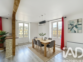Vente appartement 4 pièces Vente appartement 4 pièces