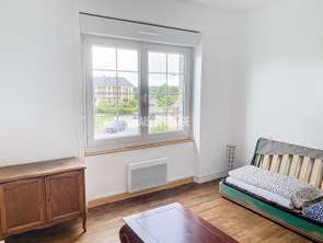 Vente Appartement 3 piècesDol-de-Bretagne