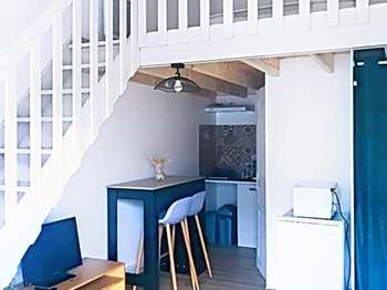 Vente Appartement 2 piècesDol-de-Bretagne