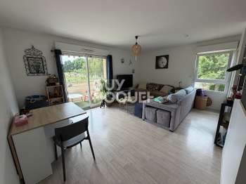 Vente appartement 3 pièces Dol-de-Bretagne 35