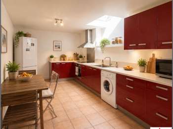 Vente Appartement 5 piècesDol-de-Bretagne