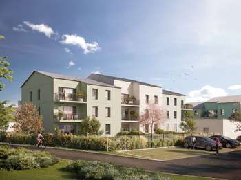 Vente Appartement 4 piècesDol-de-Bretagne
