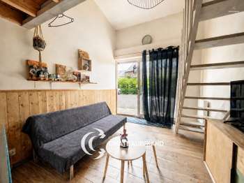 Vente Appartement T1Dol-de-Bretagne