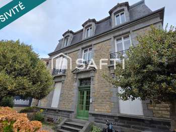 Vente appartement 2 pièces Dol-de-Bretagne 35