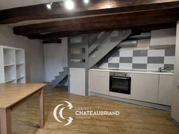 Vente Appartement T1Dol-de-Bretagne