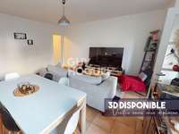 Vente appartement 2 pièces Vente appartement 2 pièces