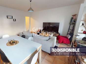 Vente appartement 2 pièces Dol-de-Bretagne 35