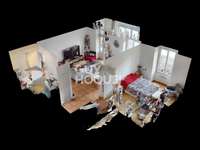 Vente appartement 2 pièces Vente appartement 2 pièces