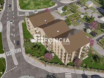 Vente appartement 3 pièces Dol-de-Bretagne 35