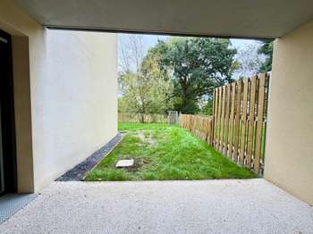 Vente appartement 3 pièces Dol-de-Bretagne 35