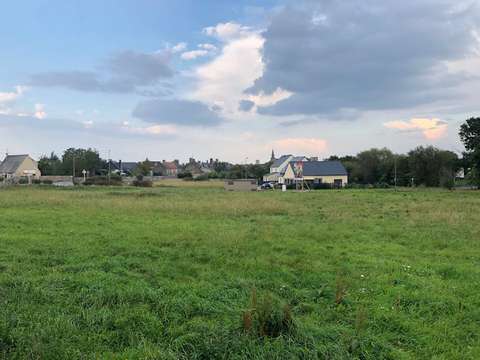 Vente appartement 3 pièces Dol-de-Bretagne 35