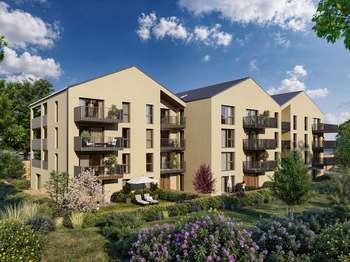 Vente appartement 3 pièces Dol-de-Bretagne 35