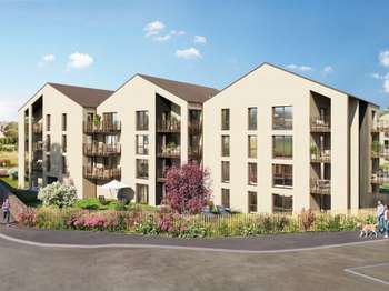 Vente appartement 2 pièces Dol-de-Bretagne 35