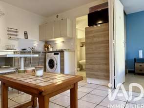 Vente Appartement 2 piècesDolus-d'Oléron