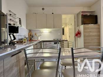 Vente appartement 2 pièces Vente appartement 2 pièces